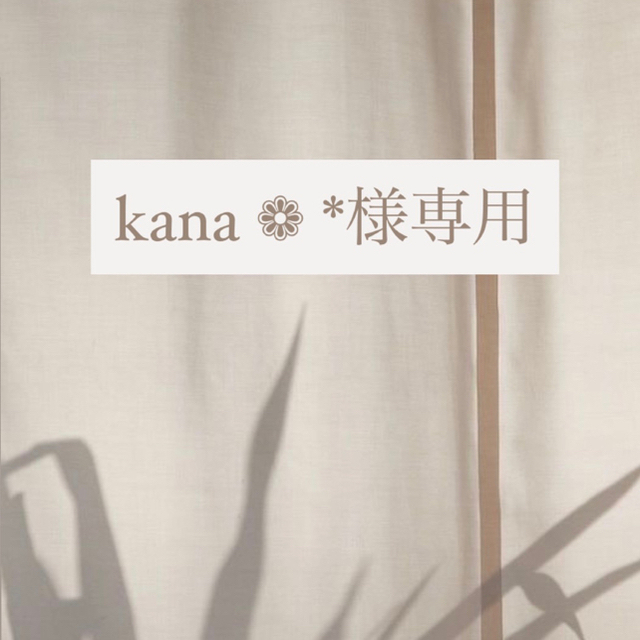 【kana ❁﻿ *様専用】ツイストリング&フープピアス&ドロップネックレス レディースのアクセサリー(ピアス)の商品写真