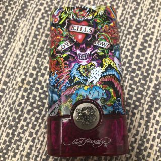 エドハーディー(Ed Hardy)のエドハーディー　香水　100ml(香水(女性用))