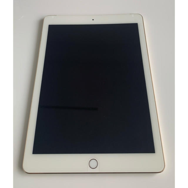 iPad Air2 16GB Wi-Fi cellularモデル