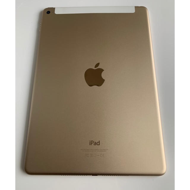 しても Apple - iPad Air2 16GB Wi-Fi cellularモデルの通販 by ちー's shop｜アップルならラクマ ブランド