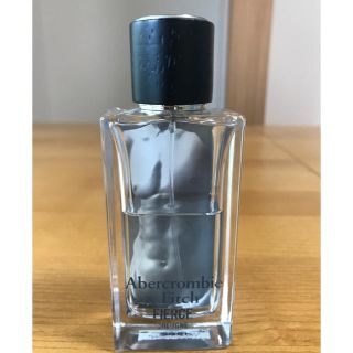 アバクロンビーアンドフィッチ(Abercrombie&Fitch)の商談中　Abercrombie&Fitch FIERCE(香水(男性用))