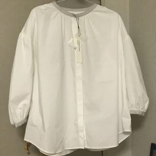 フォグリネンワーク(fog linen work)の専用です！　北欧暮らしの道具店　ブラウス(シャツ/ブラウス(長袖/七分))