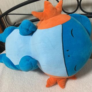 ポケモン ポケモンセンター 限定 アイシングクッキーのカビゴン