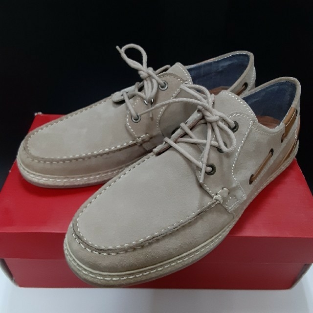 大人も着やすいシンプルファッション 最値定価6580円!新品!ステファノロッシ 27.5 シューズ ジュートデッキ デッキシューズ - www.we-job.com 大人も着やすいシンプルファッション 最値定価6580円!新品!ステファノロッシ 27.5 シューズ ジュートデッキ デッキシューズ - www.we-job.com