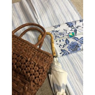 しじら織浴衣・着物・単衣・洗える着物・木綿着物(着物)