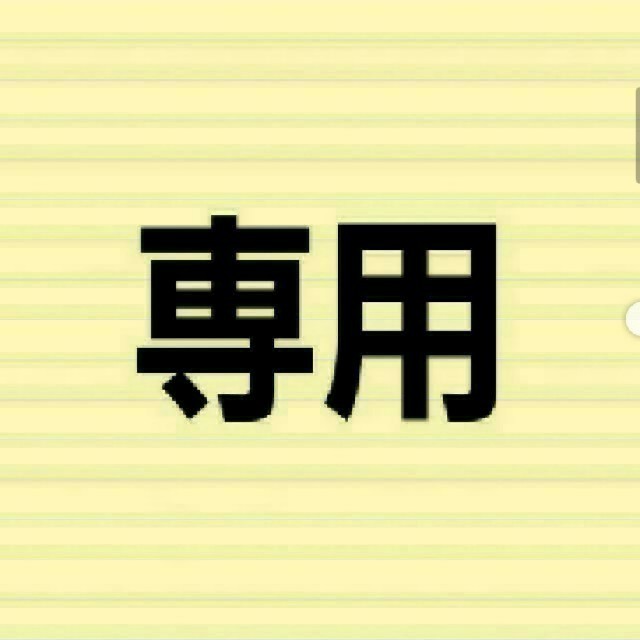 せんよう その他のその他(その他)の商品写真