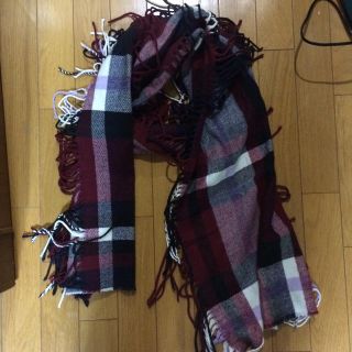 アメリカンイーグル(American Eagle)のマフラー最終値下げ(マフラー/ショール)