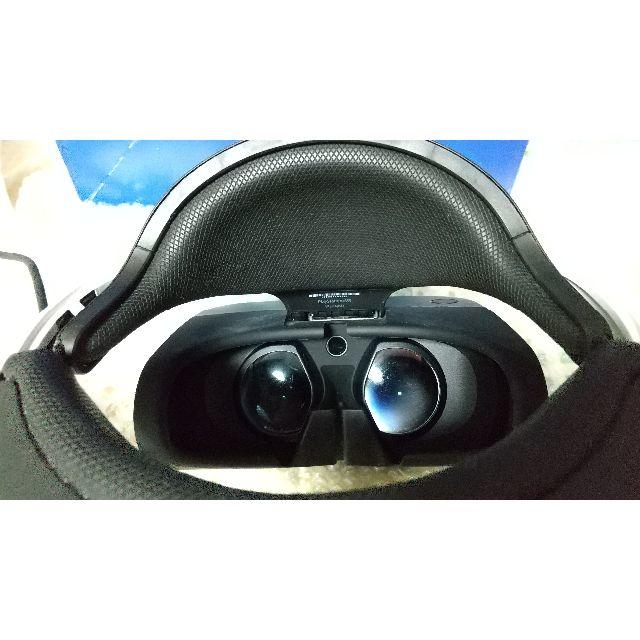 PlayStation VR エキサイティングパック PlayStation VR エキサイティングパック