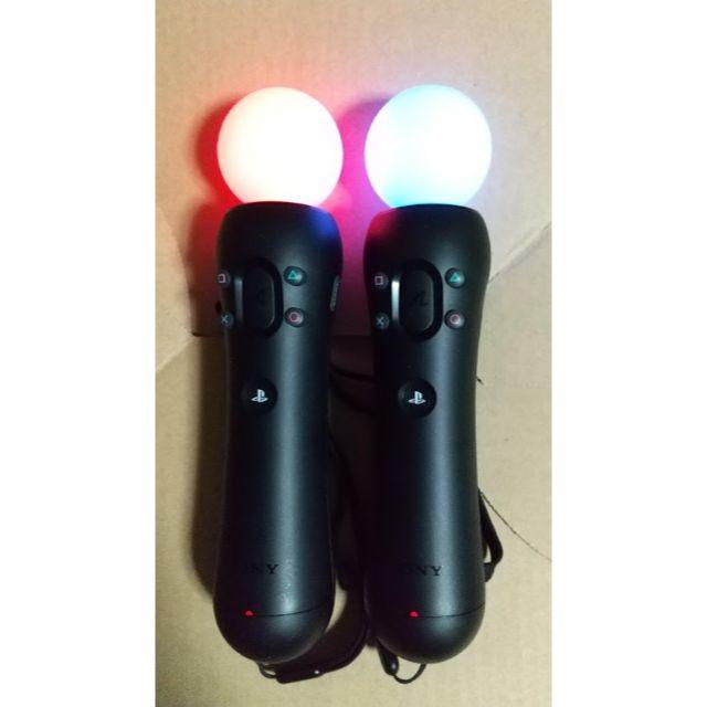 PlayStation VR エキサイティングパック PlayStation VR エキサイティングパック