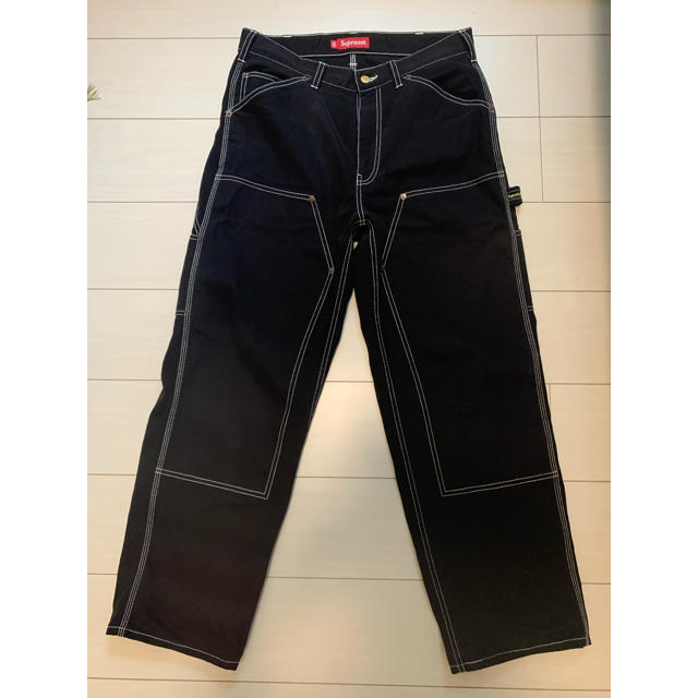 Supreme - Supreme Double Knee Painter Pant 30の通販 by YOU's shop