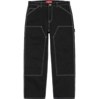 シュプリーム(Supreme)のSupreme Double Knee Painter Pant 30(ペインターパンツ)