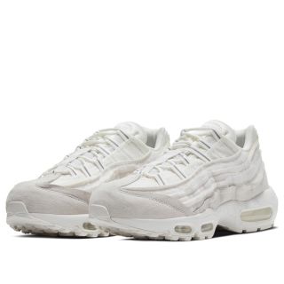 コムデギャルソンオムプリュス(COMME des GARCONS HOMME PLUS)のCOMME des GARCONS HOMME NIKE AIR MAX 95(スニーカー)