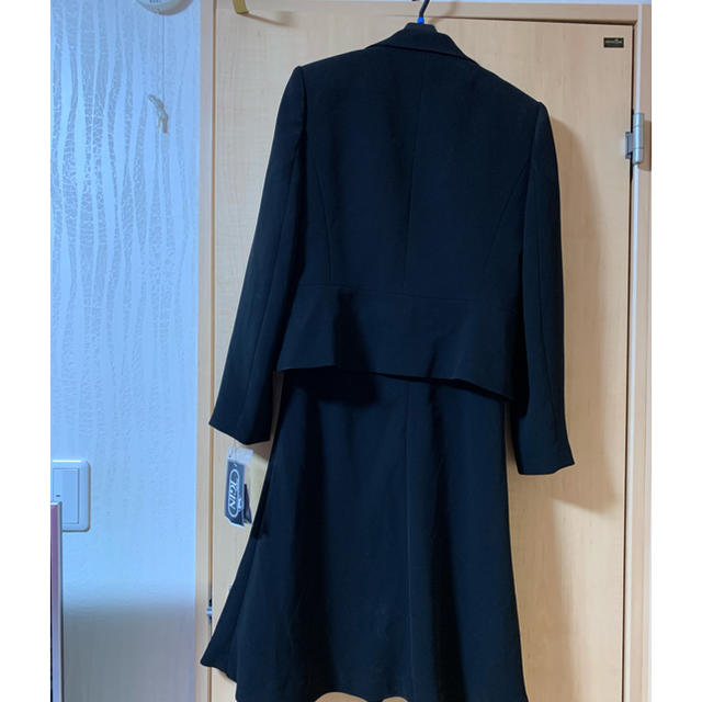 専用 レディースのフォーマル/ドレス(礼服/喪服)の商品写真