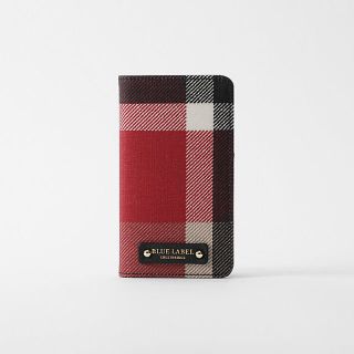 バーバリーブルーレーベル(BURBERRY BLUE LABEL)の専用です😉(iPhoneケース)