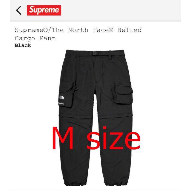 supreme north face