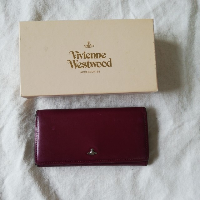 Vivienne Westwood(ヴィヴィアンウエストウッド)のヴィヴィアン・ウエストウッド　キーケース レディースのファッション小物(キーケース)の商品写真