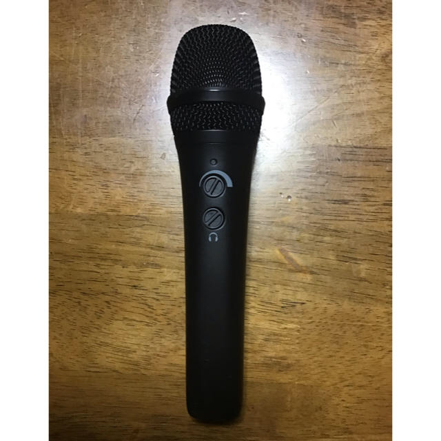 iRig Mic HD2 コンデンサーマイク