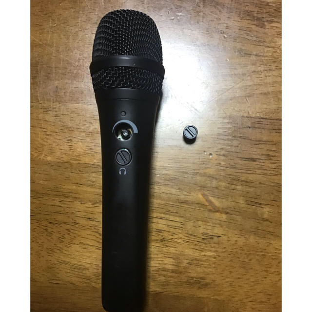 iRig Mic HD2 コンデンサーマイク venezaconstrucao.com.br