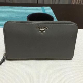 プラダ(PRADA)のプラダ財布(財布)