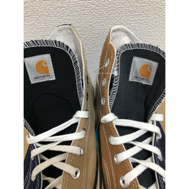 Carhartt WIP Converse Chuck 70 Renew