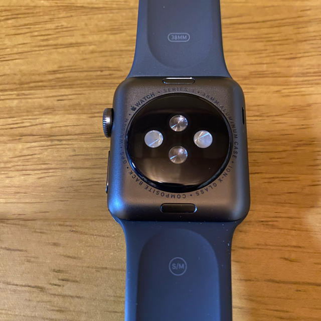 ☆Apple Watch series3 38mm☆ ☆Apple Watch series3 38mm☆
