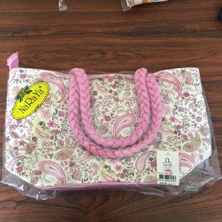 ナラヤ(NaRaYa)の値下げ　600円　未使用　NaRaya  バッグ(ハンドバッグ)