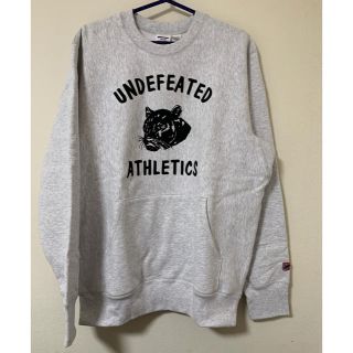 アンディフィーテッド(UNDEFEATED)のアンディフィーテッド　スウェット(スウェット)