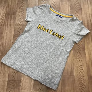 バーバリーブルーレーベル(BURBERRY BLUE LABEL)のブルーレーベル☆Tシャツ(Tシャツ(半袖/袖なし))