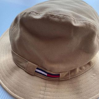 トミーヒルフィガー(TOMMY HILFIGER)のTOMMY HILFIGER バケットハット(ハット)