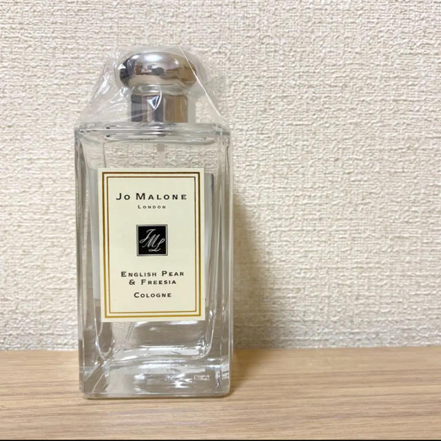 Jo MALONE LONDON イングリッシュ ペアー ＆ フリージア コロ…