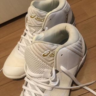 アシックスショウジ(asics)のasics シューズ　専用(シューズ)
