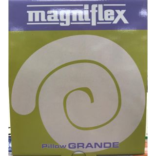 マニフレックス(magniflex)のジュンさま専用【新品未開封】マニフレックス ピローグランデ(枕)