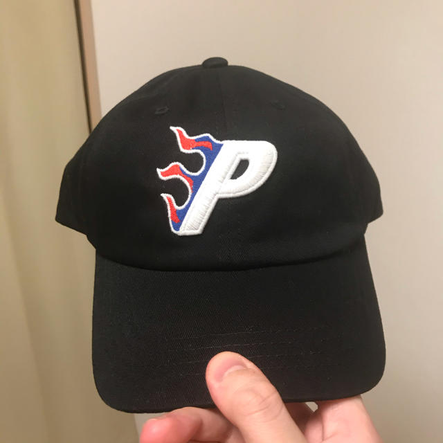 Palace Skateboards cap メンズの帽子(その他)の商品写真