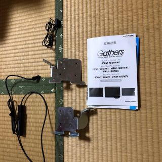 ホンダ - ホンダ 8インチプレミアムインターナビVXM -185VFIの通販