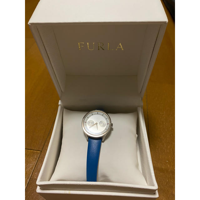 Furla(フルラ)の値下げ！！！FURLA時計 レディースのファッション小物(腕時計)の商品写真