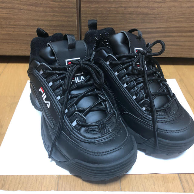 FILA(フィラ)のスニーカー レディースの靴/シューズ(スニーカー)の商品写真