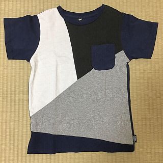 ファニーストーリー(FUNNY STORY)のFUNNY STORY キッズ　シャツ　140(Tシャツ/カットソー)