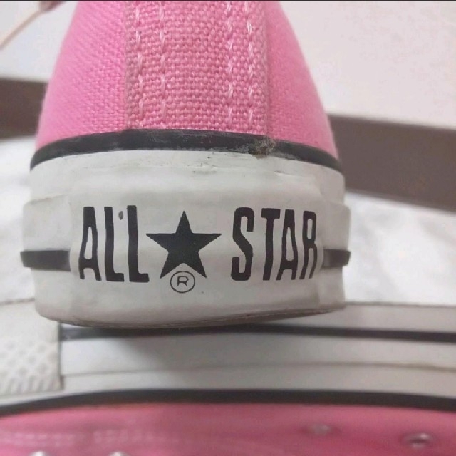 CONVERSE(コンバース)のコンバース ハイカットスニーカー レディースの靴/シューズ(スニーカー)の商品写真