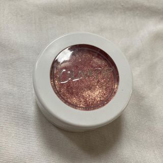 カラーポップ(colourpop)のカラーポップ  スーパーショックシャドウ　twitterpated(アイシャドウ)