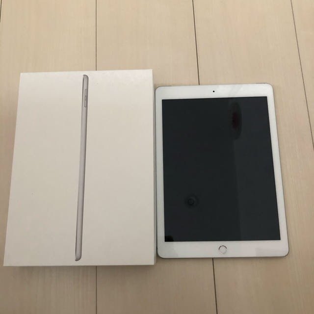 iPad5世代　最終値下げ