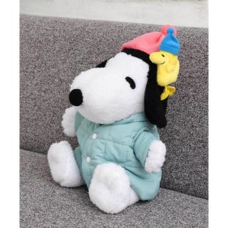 アフタヌーンティー(AfternoonTea)の。様 専用 SNOOPY✖︎Afternoontea ぬいぐるみM(ぬいぐるみ)