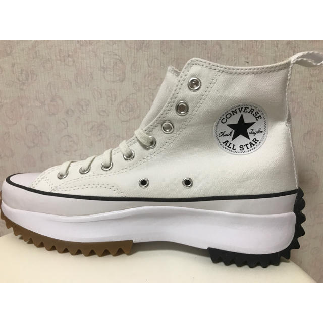 CONVERSE(コンバース)の26cmコンバース ランスター ハイク ハイ メンズの靴/シューズ(スニーカー)の商品写真