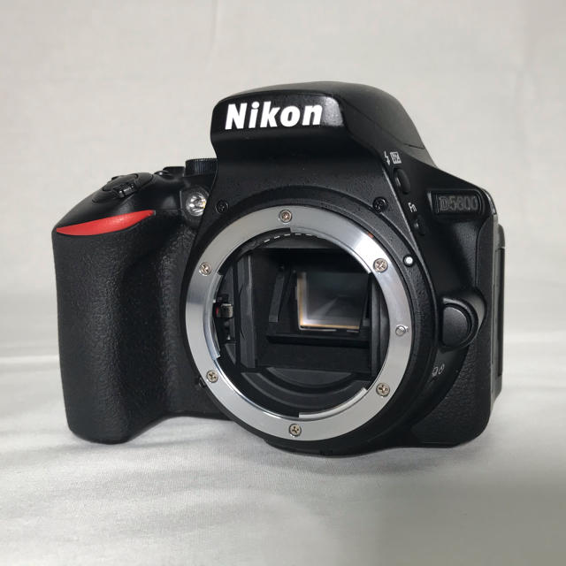 NikonD5600ダブルズームレンズキット＋単焦点レンズ