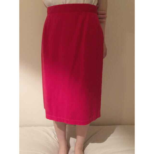 EDIT.FOR LULU(エディットフォールル)のebonyivory タイトスカート レディースのスカート(ひざ丈スカート)の商品写真