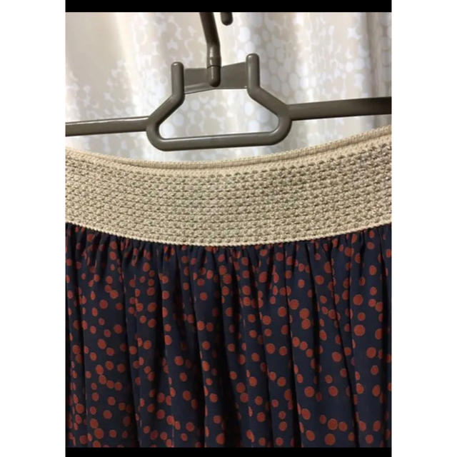 Ane Mone(アネモネ)のロングスカート レディースのスカート(ロングスカート)の商品写真