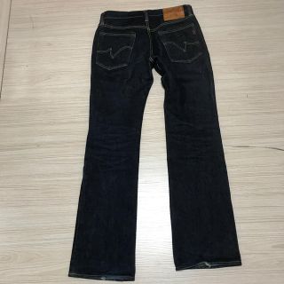 IRON HEART 21oz EXTRA HEAVY DENIM(デニム/ジーンズ)