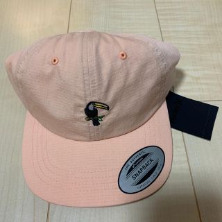 ハーレー(Hurley)のHurley　キャップ(キャップ)