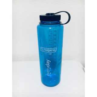 ナルゲン(Nalgene)のnalgene(ナルゲン) カラーボトル 広口1.5L トライタンボトル(登山用品)