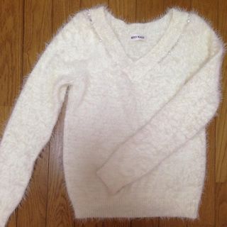 ミッシュマッシュ(MISCH MASCH)の♡トップス♡(ニット/セーター)