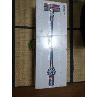 ダイソン　Dyson V7(掃除機)